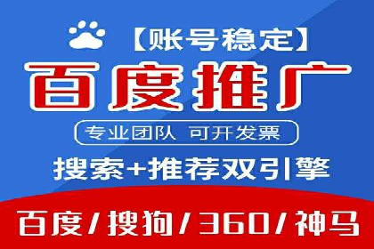某行业SEM外包公司的成功实践与经验分享